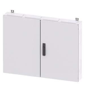 Siemens 8GK1052-3KK41 AP wall distributor 800x1050x140 IP43