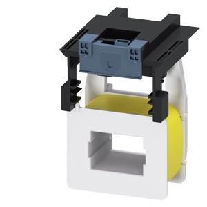 Siemens 3RT1975-5XJ42 withdrawable coil S6 DC110Vx (0.7-1.25) spring-loaded connection