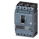 Siemens 3VA2025-8KP36-0AA0 circuit breaker 3VA2 100 150kA LSI 10-25A