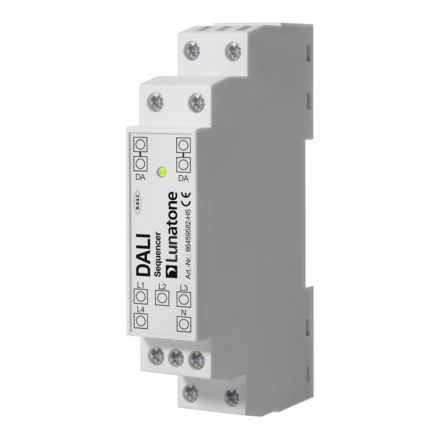 LUNATONE 86459582-HS DALI sequencer REG | standard