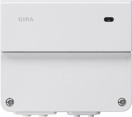 Gira 825900 Evaluation unit wind sensor accessories
