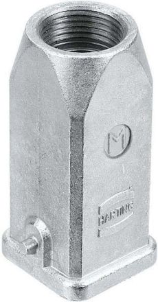 Harting 19620031440 3-pin M20 hood