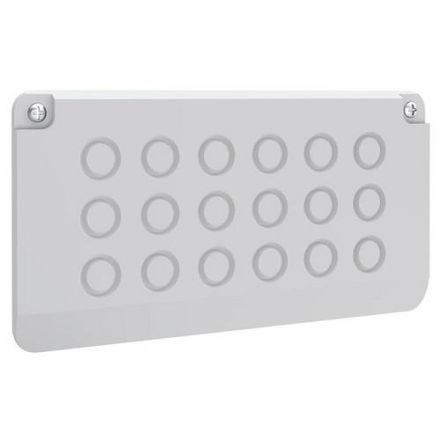ABN GLP23 for KMN-18x16.5mm cable entry plate (GLP2-3)