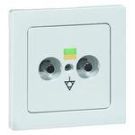 Hochköpper 00846021 H 95.1942.03 PA white potential equalization