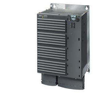 Siemens 6SL3225-0BE33-0AA0 power module with filter class A