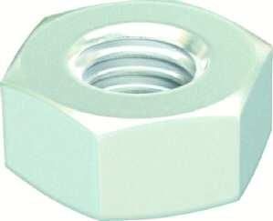 OBO Bettermann DIN 934 M8 hexagon nut, 3397084