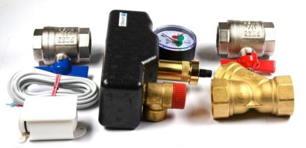 Remko 260021 Accessories WP CMF/WKF Accessory Set WKM