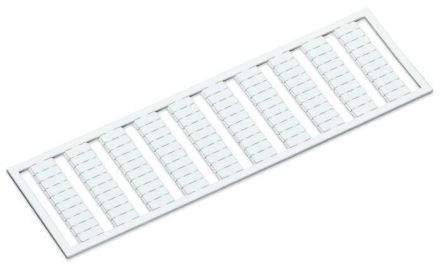 Wago 209-707 imprint 51-100 WSB labeling
