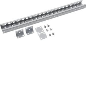 Hager MES-QP45 1-piece for width 450mm cross profile