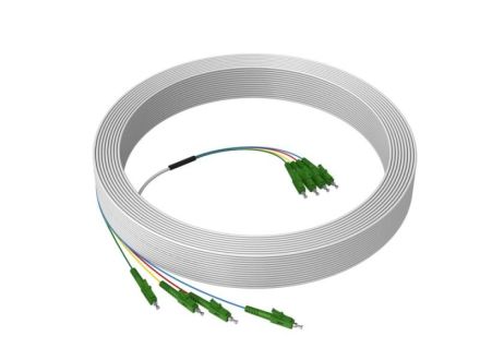 HomeWay HW-TOAK4V11L020 V11 2mm/20m Install Kit