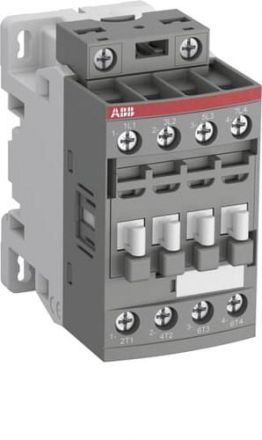 ABB Stotz-Kontakt 1SBL171501R8400 AFC16-22-00-84 110V 50Hz/110-120V 60Hz Contactor