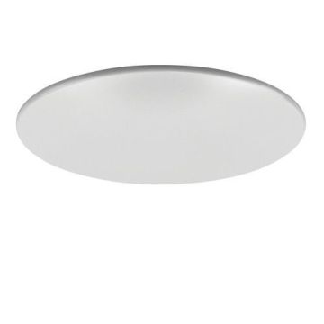 Spittler DL ROUND MAXI matt white optic IP54D plastic disc