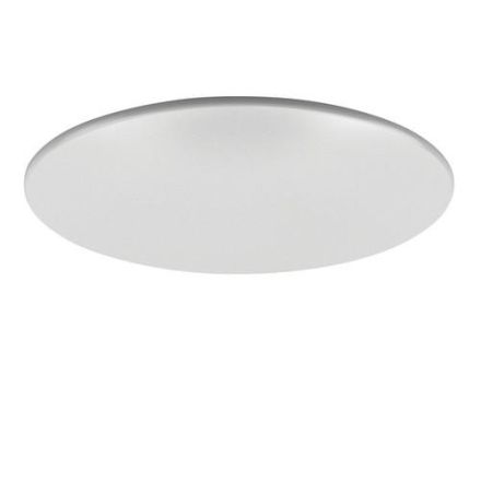 Spittler DL ROUND MAXI matt white optic IP54D plastic disc