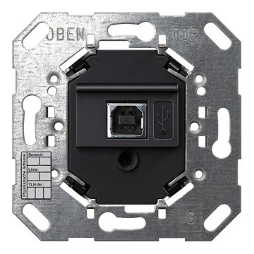 GIRA 202400 KNX USB interface UP | standard