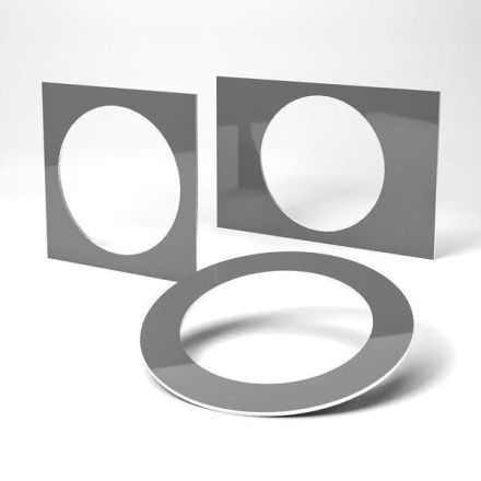 Ledxon 8101595 RD-DLA1-LG pinhole
