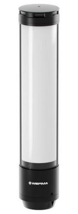 Werma 65761055 eSIGN IO-Link 15 segments with siren signal column
