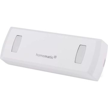Homematic IP 151159 Smart Home passage sensor with direction detection (HmIP-SPDR), motion detector