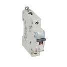 Legrand 409425 Circuit breaker DX3 D2A 1P 10KA 1M