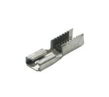 ABB Stotz-Kontakt 7TAI029020R0018 22LF06 flat receptacle