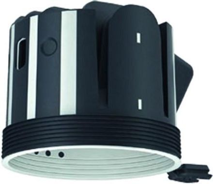 Kaiser ThermoX-LED DA up to 81mm ET: 60mm LED installation housing, 9320-20
