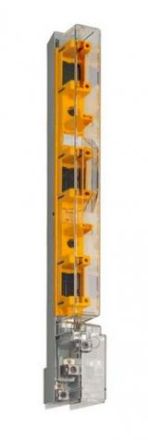 ABN V-terminals 10-95qmm NH fuse block (EH052CAD)