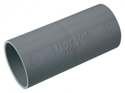 Fränkische Rohrwerke 22250040 FRÄNKISCHE SMSKU-E M40 socket M40