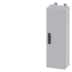 Siemens 8GK1123-4KA12 AP wall distributor SK I 950x300x210