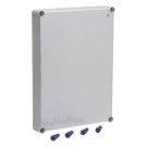 ABB Striebel & John 4TBV853013C0100 MCG63 gr 640x320x50mm VMS63 gr cover