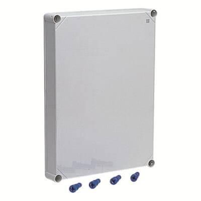 ABB Striebel & John 4TBV853013C0100 MCG63 gr 640x320x50mm VMS63 gr cover