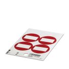 Phoenix Contact 0803869 US-PML-F100 (D50) Label