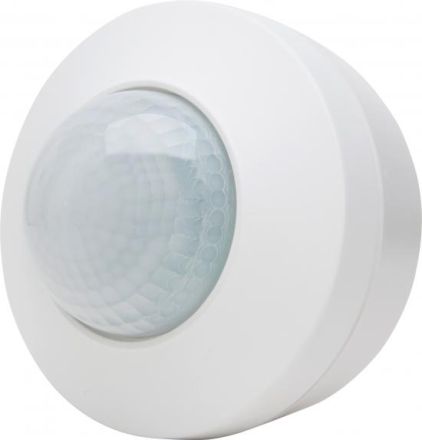 Kopp 827905007 PM360-AP-30-M-2-ws presence detector