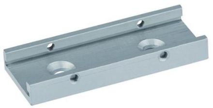 Rutec Light 68128 Rutec mounting rail for 68125