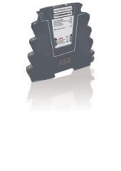 ABB Stotz-Kontakt OVR SL15L/I, OVR SL15L/I surge arrester RK, 15 V, 750 mA, 1 Ohm, 45 Mhz, 1DA, LED, 7TCA085400R0391
