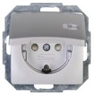 Kopp 920820085 socket 1f PARIS, si