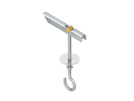 Niedax 222H 222 H with hook toggle anchor