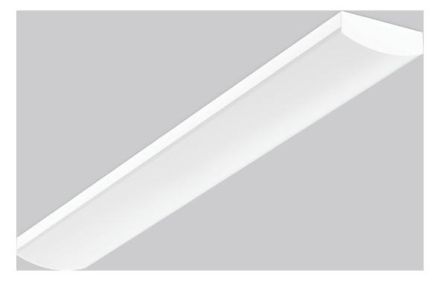 RZB 312625.002.76.19 Planado LED38W-3000K 1200 LED wall / ceiling light
