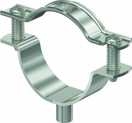 OBO Bettermann 1362482 ASG 732 44 A4 with threaded connection M6 spacer clamp