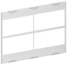 ABB Striebel & John AG85 cover 600x750 with cut-out accessories CombiLine interior fitting system, 2CPX062881R9999