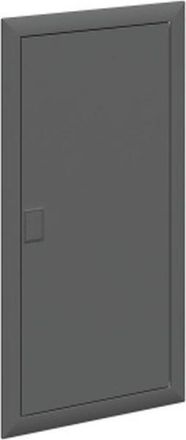 ABB Striebel & John BL641 frame with door 4R RAL 7016 for UK600, 2CPX031089R9999