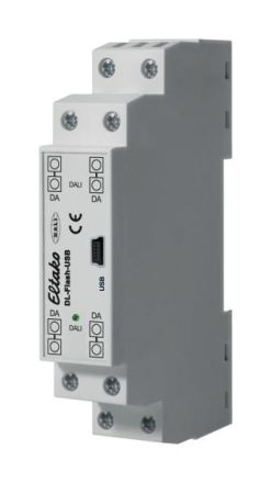 Eltako 33000025 DL-Flash-USB DALI for HS USB interface