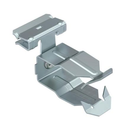 OBO Bettermann 1488413 SCHPO 1,5-4 D25 with pipe holder 25mm support clamp