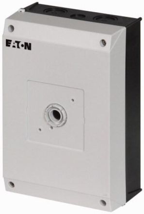 Eaton CI-K4-T5B-4 insulated enclosure, 207440