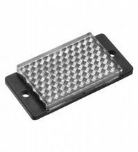 Pepperl & Fuchs 124382 REFLECTOR H65 Reflector