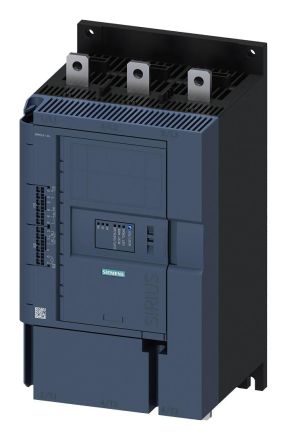 Siemens 3RW5245-2AC15 SIRIUS 200-600V 315A AC 110-250V soft starter