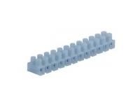 Pollmann 3701101 with wire protection 2.5qmm 12-pin European terminal block
