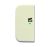 Busch-Jaeger 6233-21-212 Rocker switch, 2-way left, with symbol 'Scene' white