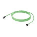 Weidmüller 1275790150 WEIDMÜLLER IE-C5DS4VG0150MCSXXX IE-C5DS4VG0150MCSXXX-X System cable