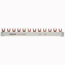 Legrand 004980 Comb rail 04980