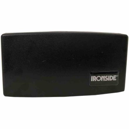 IRONSIDE 244002 Socket wrench + bit set 6mm (¼'), 25 pieces