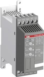 ABB Stotz-Kontakt PSR3-600-70, soft starter 100-240VAC, 1SFA896103R7000